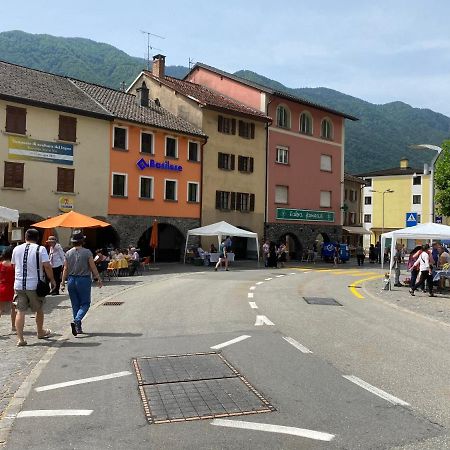 Bnb Sorgente Verde Roveredo エクステリア 写真