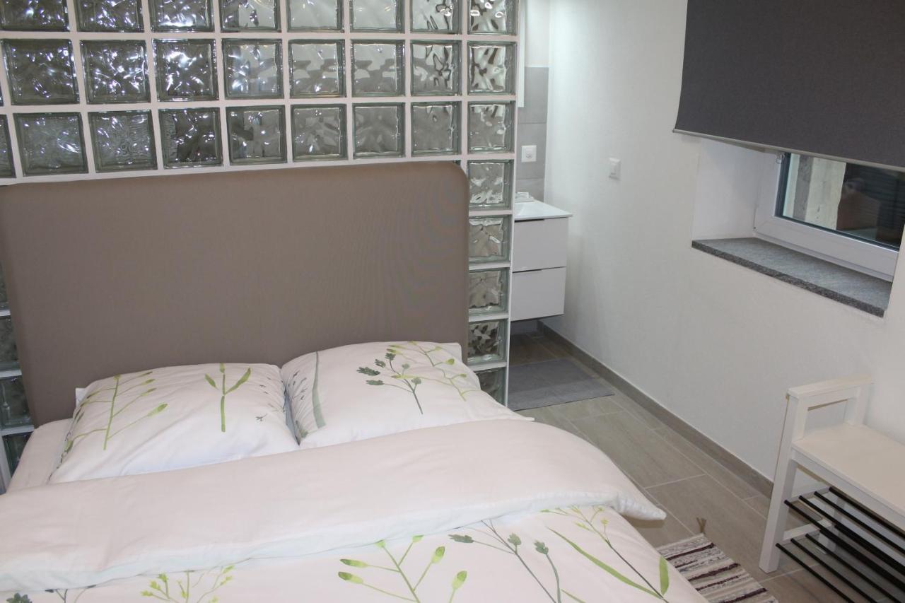 Bnb Sorgente Verde Roveredo エクステリア 写真