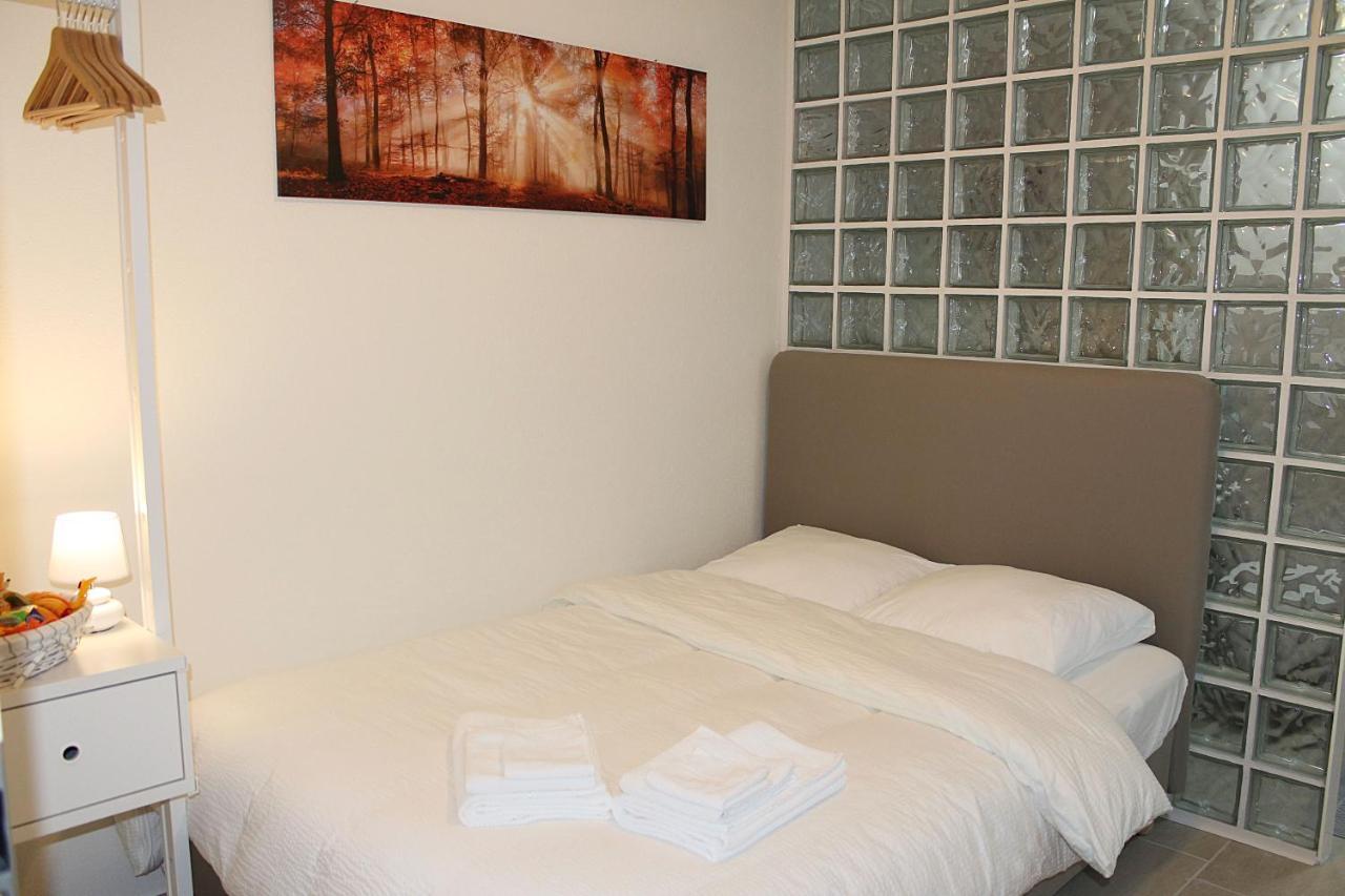 Bnb Sorgente Verde Roveredo エクステリア 写真