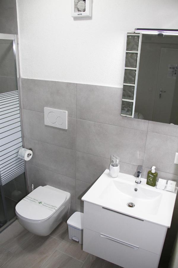 Bnb Sorgente Verde Roveredo エクステリア 写真