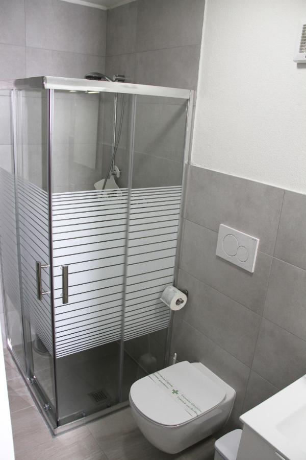 Bnb Sorgente Verde Roveredo エクステリア 写真