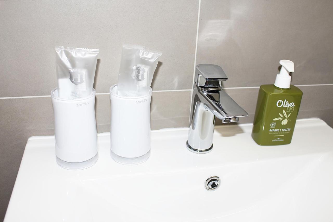 Bnb Sorgente Verde Roveredo エクステリア 写真