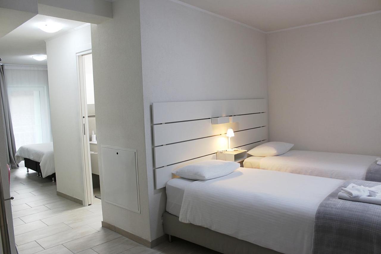 Bnb Sorgente Verde Roveredo エクステリア 写真