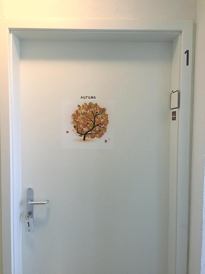 Bnb Sorgente Verde Roveredo エクステリア 写真