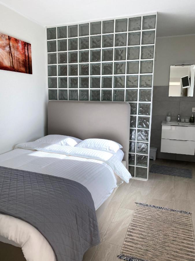 Bnb Sorgente Verde Roveredo エクステリア 写真