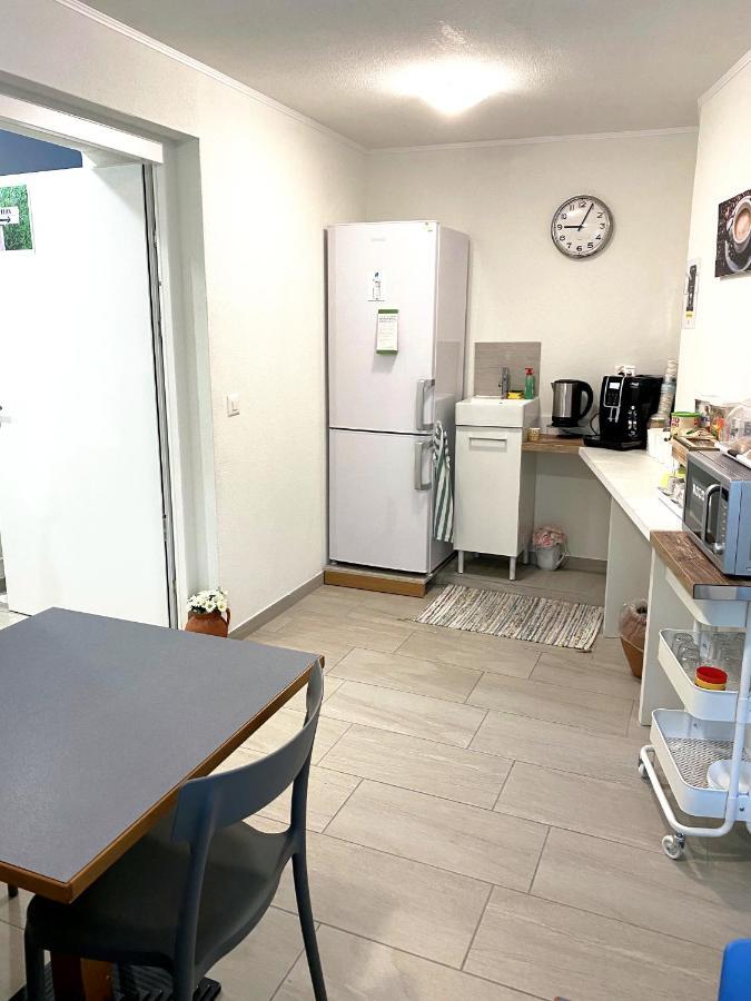 Bnb Sorgente Verde Roveredo エクステリア 写真