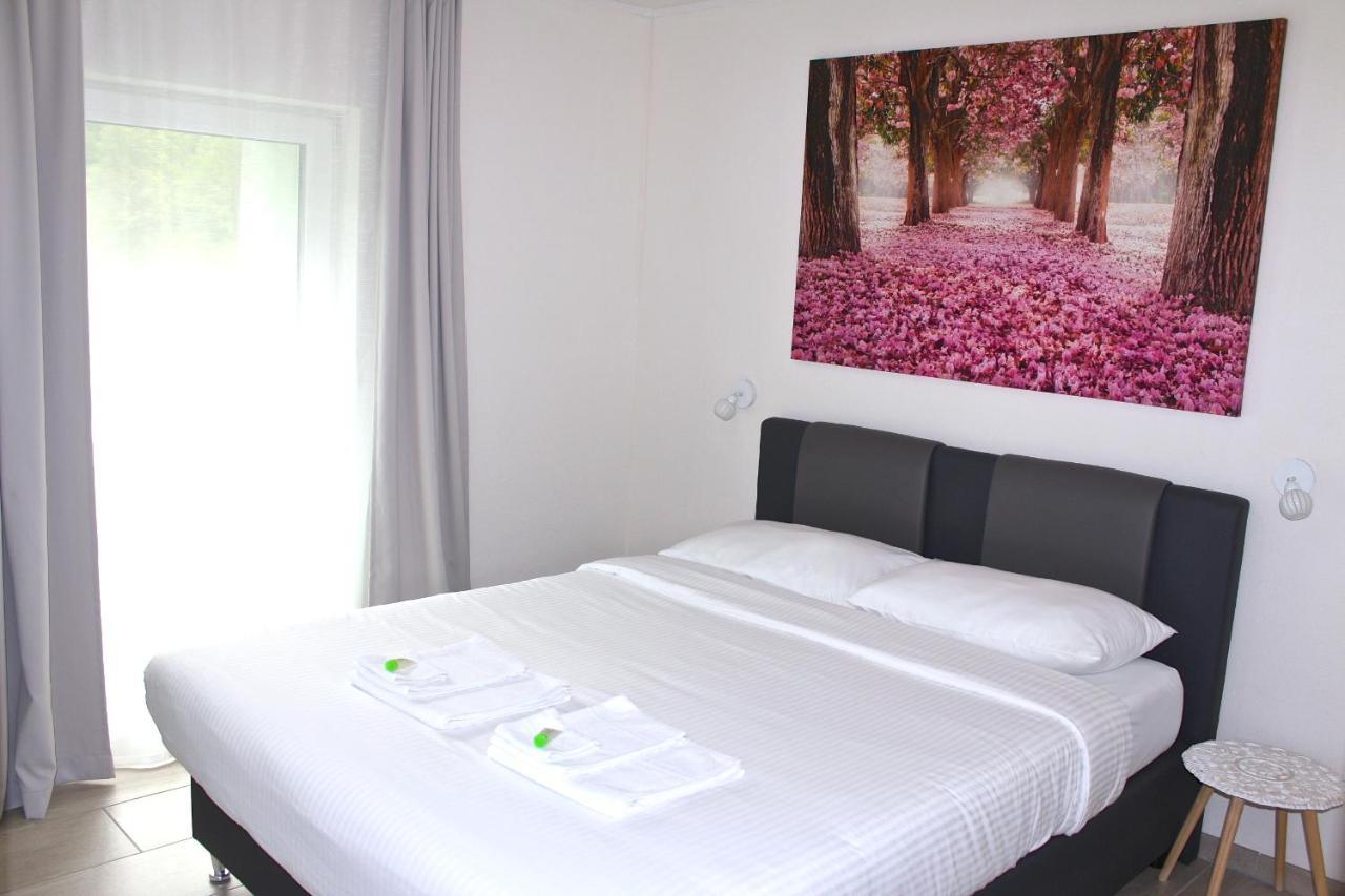Bnb Sorgente Verde Roveredo エクステリア 写真