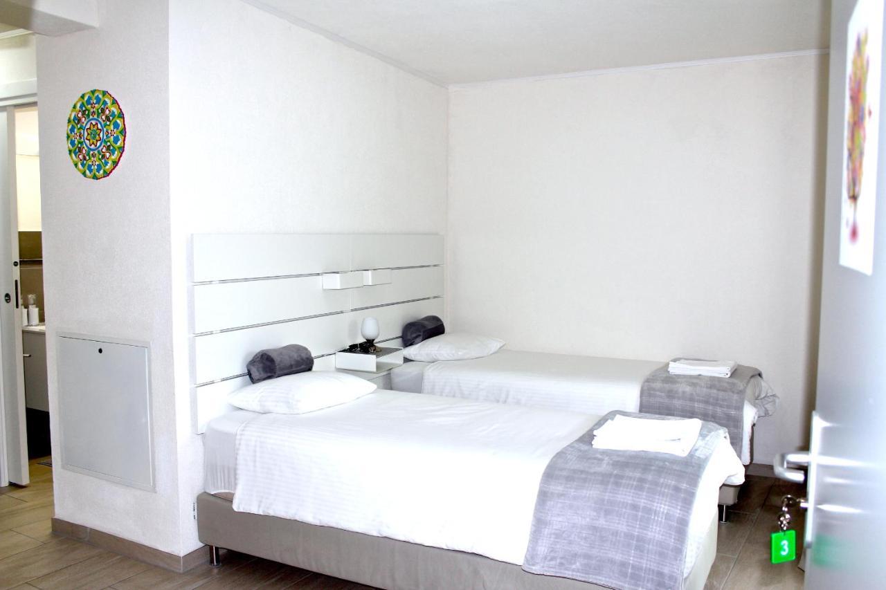 Bnb Sorgente Verde Roveredo エクステリア 写真