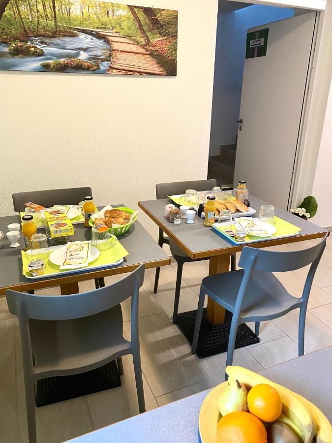 Bnb Sorgente Verde Roveredo エクステリア 写真